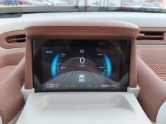 FAW Besturn Xiaoma 222km Dynamic Edition - ფოტო 9