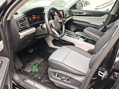 Volkswagen Teramont 2021 380TSI AWD Luxury Edition - ფოტო 11