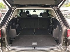 Volkswagen Teramont 2021 380TSI AWD Luxury Edition - ფოტო 15