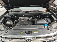 Volkswagen Teramont 2021 380TSI AWD Luxury Edition - ფოტო 16