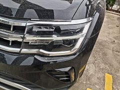 Volkswagen Teramont 2021 380TSI AWD Luxury Edition - ფოტო 18