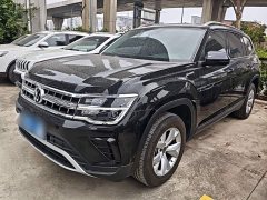 Volkswagen Teramont 2021 380TSI AWD Luxury Edition - ფოტო 2