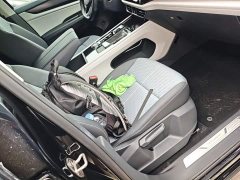 Volkswagen Teramont 2021 380TSI AWD Luxury Edition - ფოტო 20