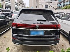 Volkswagen Teramont 2021 380TSI AWD Luxury Edition - ფოტო 4