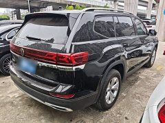 Volkswagen Teramont 2021 380TSI AWD Luxury Edition - ფოტო 5