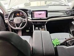 Volkswagen Teramont 2021 380TSI AWD Luxury Edition - ფოტო 6
