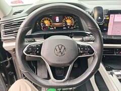 Volkswagen Teramont 2021 380TSI AWD Luxury Edition - ფოტო 7