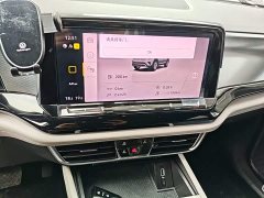 Volkswagen Teramont 2021 380TSI AWD Luxury Edition - ფოტო 9