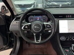 Jaguar XFL 2021 2.0T P200 Two-Wheel Drive Elite Luxury - ფოტო 11