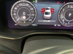 Jaguar XFL 2021 2.0T P200 Two-Wheel Drive Elite Luxury - ფოტო 12