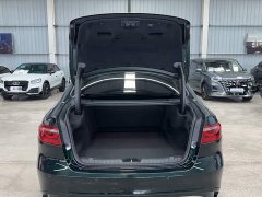 Jaguar XFL 2021 2.0T P200 Two-Wheel Drive Elite Luxury - ფოტო 19