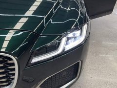Jaguar XFL 2021 2.0T P200 Two-Wheel Drive Elite Luxury - ფოტო 2