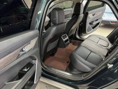 Jaguar XFL 2021 2.0T P200 Two-Wheel Drive Elite Luxury - ფოტო 20