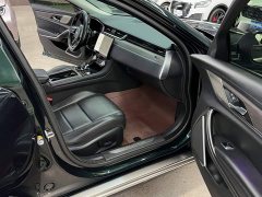 Jaguar XFL 2021 2.0T P200 Two-Wheel Drive Elite Luxury - ფოტო 5