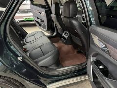 Jaguar XFL 2021 2.0T P200 Two-Wheel Drive Elite Luxury - ფოტო 6