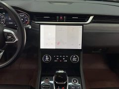Jaguar XFL 2021 2.0T P200 Two-Wheel Drive Elite Luxury - ფოტო 8
