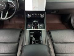 Jaguar XFL 2021 2.0T P200 Two-Wheel Drive Elite Luxury - ფოტო 9