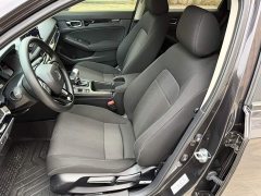Honda Envix 2023 240TURBO Manual Exclusive Edition - ფოტო 11