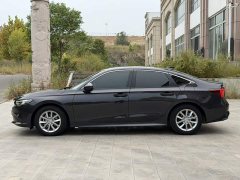 Honda Envix 2023 240TURBO Manual Exclusive Edition - ფოტო 12