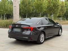 Honda Envix 2023 240TURBO Manual Exclusive Edition - ფოტო 14
