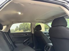 Honda Envix 2023 240TURBO Manual Exclusive Edition - ფოტო 15