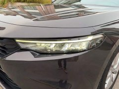 Honda Envix 2023 240TURBO Manual Exclusive Edition - ფოტო 18