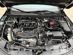 Honda Envix 2023 240TURBO Manual Exclusive Edition - ფოტო 19
