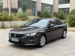 Honda Envix 2023 240TURBO Manual Exclusive Edition - ფოტო 2