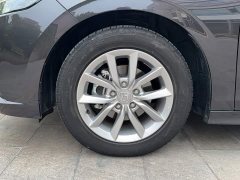 Honda Envix 2023 240TURBO Manual Exclusive Edition - ფოტო 20