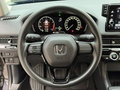 Honda Envix 2023 240TURBO Manual Exclusive Edition - ფოტო 3