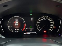 Honda Envix 2023 240TURBO Manual Exclusive Edition - ფოტო 4