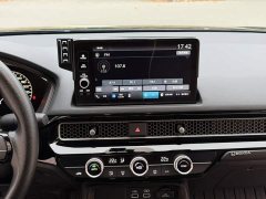 Honda Envix 2023 240TURBO Manual Exclusive Edition - ფოტო 6