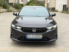 Honda Envix 2023 240TURBO Manual Exclusive Edition - ფოტო 7