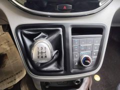 Ruifeng M4 2.0L Manual Business Travel Edition - ფოტო 10