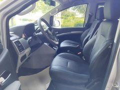Ruifeng M4 2.0L Manual Business Travel Edition - ფოტო 11