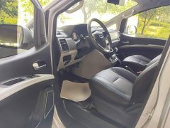 Ruifeng M4 2.0L Manual Business Travel Edition - ფოტო 12