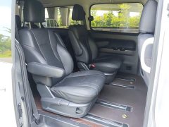 Ruifeng M4 2.0L Manual Business Travel Edition - ფოტო 13