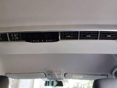 Ruifeng M4 2.0L Manual Business Travel Edition - ფოტო 14