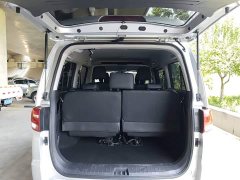 Ruifeng M4 2.0L Manual Business Travel Edition - ფოტო 15