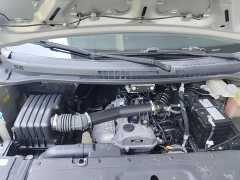 Ruifeng M4 2.0L Manual Business Travel Edition - ფოტო 16