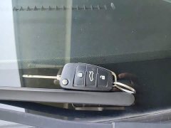 Ruifeng M4 2.0L Manual Business Travel Edition - ფოტო 17
