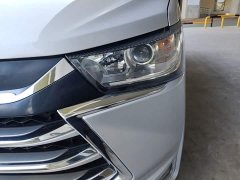 Ruifeng M4 2.0L Manual Business Travel Edition - ფოტო 18