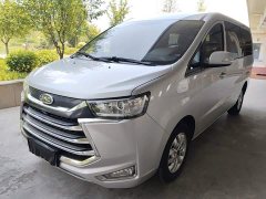 Ruifeng M4 2.0L Manual Business Travel Edition - ფოტო 2