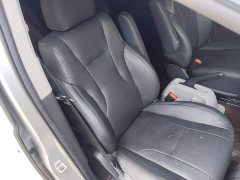 Ruifeng M4 2.0L Manual Business Travel Edition - ფოტო 20