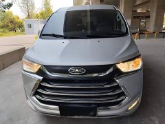 Ruifeng M4 2.0L Manual Business Travel Edition - ფოტო 3