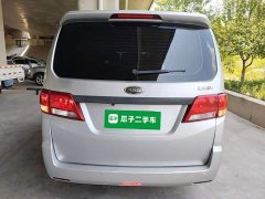 Ruifeng M4 2.0L Manual Business Travel Edition - ფოტო 4