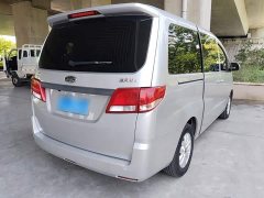 Ruifeng M4 2.0L Manual Business Travel Edition - ფოტო 5