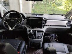 Ruifeng M4 2.0L Manual Business Travel Edition - ფოტო 6