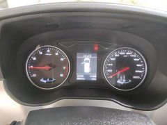 Ruifeng M4 2.0L Manual Business Travel Edition - ფოტო 8