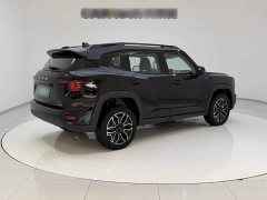 Haval Big Dog PLUS New Energy Hi4 150km Trendy EV Edition - ფოტო 10